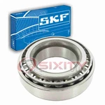 Skf Front Manual Transmission For 1980-1986 Mercury Capri Bearings Of New. Price: $18.79.