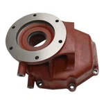 Usa Standard Gear ZMNV26705 Manual Transmission Bushing Tail For Chrysler New. Price: $212.79.
