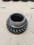 Muncie M20 M21 Speed Tooth 3RD 3831747 WT297-11 "original Gm Gear" Used. Price: $29.95.