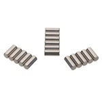 Manual Transmission Bearing For Mustang, Camaro, Firebird, Blazer+more NL0153 New. Price: $34.60.