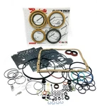 Gm 4L60E 2004-UP Automatic Transmission Master Rebuild Kit Less Steels (wedge... New. Price: $205.34.
