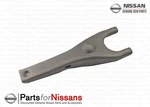 Genuine Nissan Clutch Release Arm 30531-01S00 New. Price: $67.13.