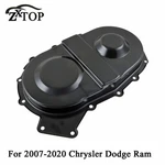 Transmission End Cover For Dodge Avenger Grand Caravan Journey 5078570AB New. Price: $25.28.