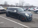Manual Transmission 2.0L John Cooper Works Fits 16-20 Mini 345698 Used. Price: $2975.44.