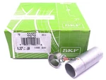Skf Usa 99058 Engine Crankshaft Repair Speedi-sleeve 16X18.237X7.95 Mm New. Price: $67.50.