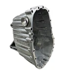 Ford 6-650 6-750 2WD Rear Housing W/ Casting Ending 054 Zf Speed Transmission New. Price: $398.95.