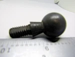 14582 1958-88 Gm Cars Manual Transmission Frame Side Ball Stud New Vintage. Price: $7.19.