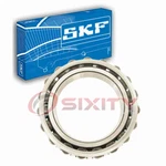 Skf Differential Shifter Bearing For 1963-1964 Studebaker 8E5 Driveline Fl New. Price: $30.75.