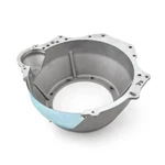 Sbc Bbc Sbf TH400 Powerglide Aluminum Bellhousing Speedmaster & Reid Case New. Price: $298.00.