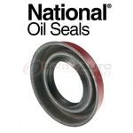 National Front Transfer Case Output Shaft Seal 1976-1979 Ford F-150 Do New. Price: $26.64.