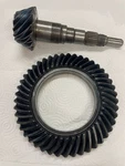 Mercededs-benz Rear Axle Ring & Pinion Gear 201-350-18-39 For 190D 1986-1989 New. Price: $286.95.
