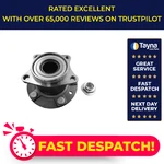 Wheel Bearing Kit Rear AWB1317 Apec G33S2615XB C2532615XAS1 New. Price: $131.46.