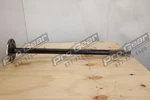 Meritor Axle Shaft 3202H9342 Rockwell 41 Spline Double Used. Price: $204.85.