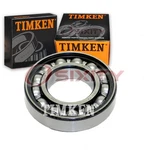 Timken Front Transfer Case Output Shaft Bearing For 1988 Chevrolet V30 Mw New. Price: $37.53.