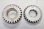 Nice Used Original Porsche 911 915 Transmission Qp 26:25 4TH Speed Gearset #7855. Price: $275.00.