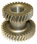 Dodge Speed 3RD-4TH Counter Shaft Gear, G56-34 New. Price: $159.00.