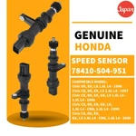 Genuine Speed Sensor Honda Civic Acura Integra 78410-S04-951 New. Price: $119.00.