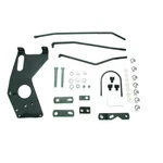 Hurst 3737919 Installation Kit Chevy Full Size 1955-57 Chevelle/malibu 1968 New. Price: $322.15.