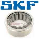 Skf Rear Wheel Bearing For 2006 Isuzu I-350 Axle Drivetrain Driveline Wp. Price: $49.34.