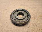 Jaguar Xke E-type 4.2 3RD/TOP Speed Synchro Hub Oem C24639 Used. Price: $79.99.