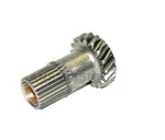 Muncie M20 M21 M22 Reverse Idler Gear With Splined Shaft 17 Tooth 4 Speed New. Price: $68.75.