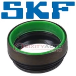 Skf Front Transfer Case Output Shaft Seal For 2010-2016 Chevrolet Equinox Aw New. Price: $24.10.