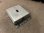 Mach 460 Rear Stereo Amplifier Mustang 94-04 Used. Price: $29.95.