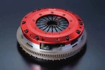 Nismo Super Coppermix Twin Clutch 3002A-RS594 New. Price: $1816.88.