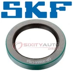 Skf Rear Outer Wheel Seal For 1969-1972 International M800 Post Office Td New. Price: $21.68.