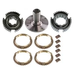 Richmond Gear T10PRK Manual Transmission Synchro Set New. Price: $308.10.