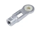 Febi-bilstein Manual Trans Shift Rod Connector 1152600353 Mercedes Benz 300E New. Price: $17.18.