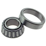 Wjb WTA3 - Front Wheel Bearing/tapered Roller Cross Reference: Nati... New. Price: $22.38.