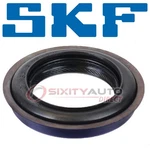 Skf Right Transmission Output Shaft Seal 2010 Kia Forte - Automatic Xd New. Price: $18.57.