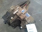 Used Transfer Case Assembly Fits: 2007 Chevrolet Silverado 1500 Pickup Classic. Price: $521.00.
