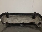 2014 Diesel Exhaust Fluiddef Tank Shield 6.6 Lml Duramax Chevy Gmc 22809338 Used. Price: $55.25.
