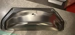 American Powertrain BHCH-10004C Mopar Bell Housing Inspection Cover Big Block New. Price: $130.00.