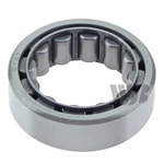 Ford Mustang 79-83 Wjb WB5707 Rear Driver Passenger Side Wheel Bearing New. Price: $33.95.