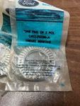 Nos Ford Timken Torrington NTA-2031 C4TZ-7C096-A Made Usa Cruise Matic New. Price: $26.00.