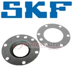Skf Rear Outer Wheel Seal For 1965-1968 Jeep J-2800 5.3L V8 Driveline Bs New. Price: $30.17.
