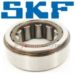 Skf RNU070620-1 Transmission Output Shaft For Manual Bearings Ec New. Price: $51.94.