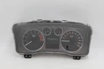 Speedometer Cluster 171K Miles Fits 2006 American Motors Hummer H3 Oem #44494 Used. Price: $119.99.