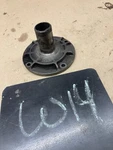 1988 1989 Chevrolet Gmc SM465 CH465 Manual Transmission Front Bearing Retainer Used. Price: $60.00.