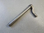 Nice Used Original Genuine Porsche 356B 356C 356SC Shift Fork 741 1960-65 #4. Price: $175.00.