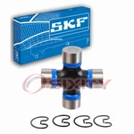 Skf Rear Universal Joint For 1982-1983 Chevrolet Malibu Driveline Axles Za New. Price: $29.59.