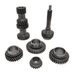 Usa Standard Manual Transmission Muncie M22 Gear Kit 26-SPL 2.20 Ratio New. Price: $369.91.