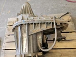 Used 2008 Dodge Ram 3500 NV273 Electric Transfer Case 52123025AB Shipped Outrite. Price: $2501.50.