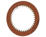 Friction Clutch Plate, Low/reverse For Honda Spd 1975-UP. 78103, 22535-639-010 New. Price: $27.09.