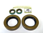 Willys Dana 18 Transfer Case Seal Kit. Jeep Mb CJ2A CJ3A M38 CJ5 CJ6 CJ3B Gpw. New. Price: $8.89.