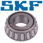 Skf Front Outer Differential Pinion Bearing For 1957-1966 Jeep FC170 Tf New. Price: $31.70.