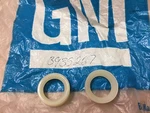 Chevrolet Series 50 60 65 Truck Nos Clutch Lever Ball Stud Seals 3935267 New. Price: $50.00.